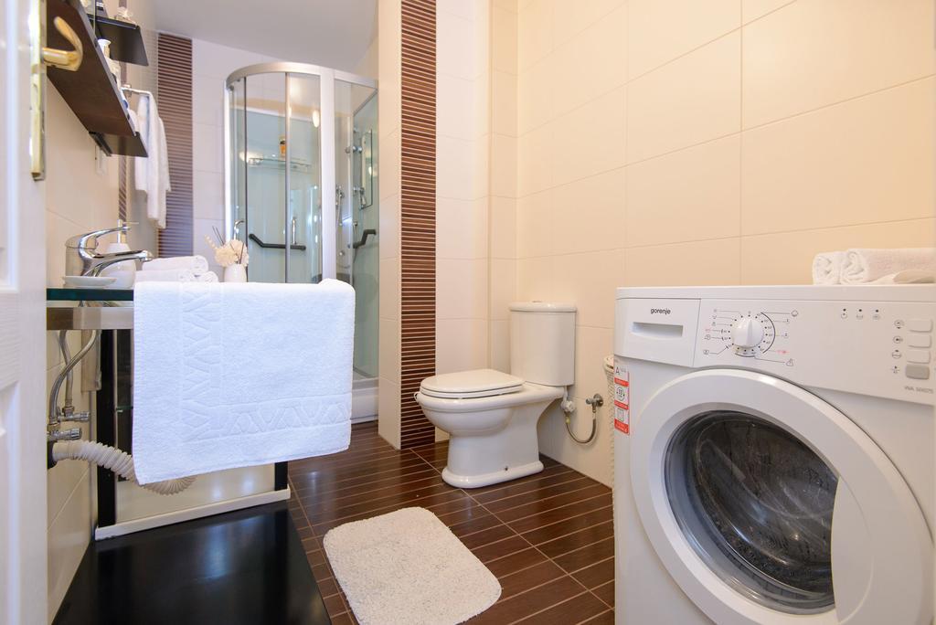 Maja Apartment Cavtat II المظهر الخارجي الصورة