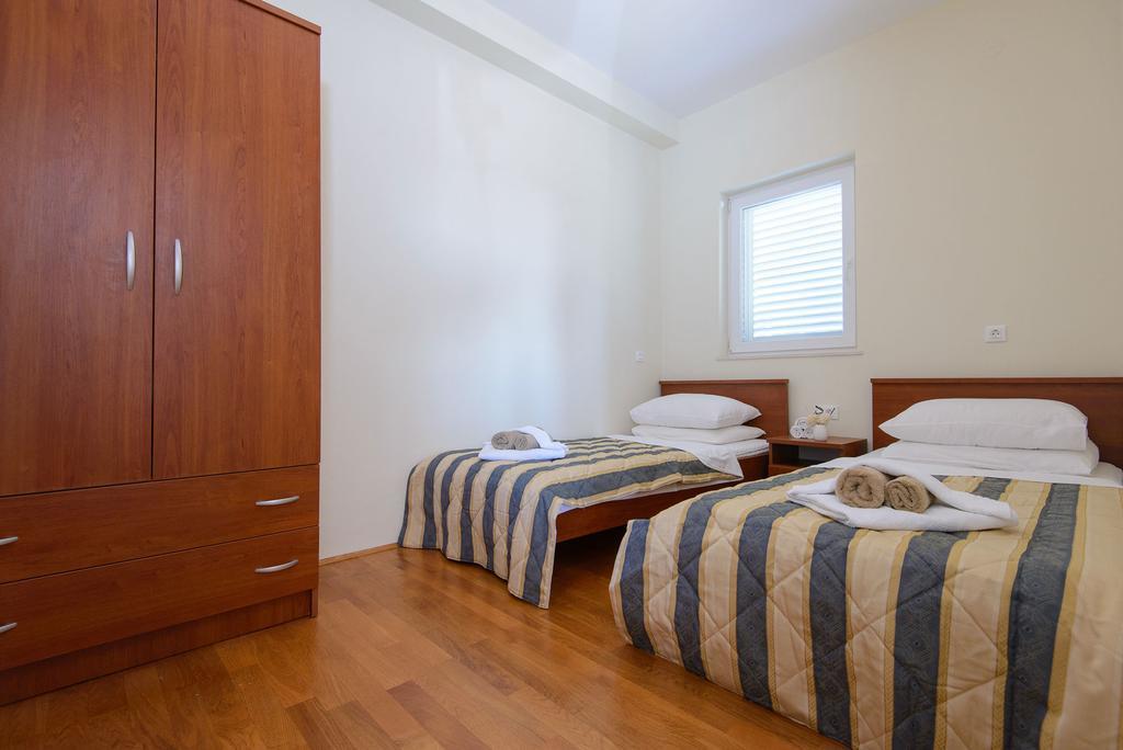 Maja Apartment Cavtat II المظهر الخارجي الصورة