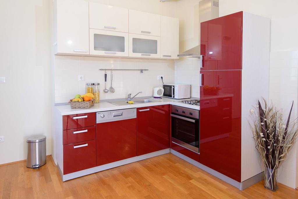 Maja Apartment Cavtat II المظهر الخارجي الصورة