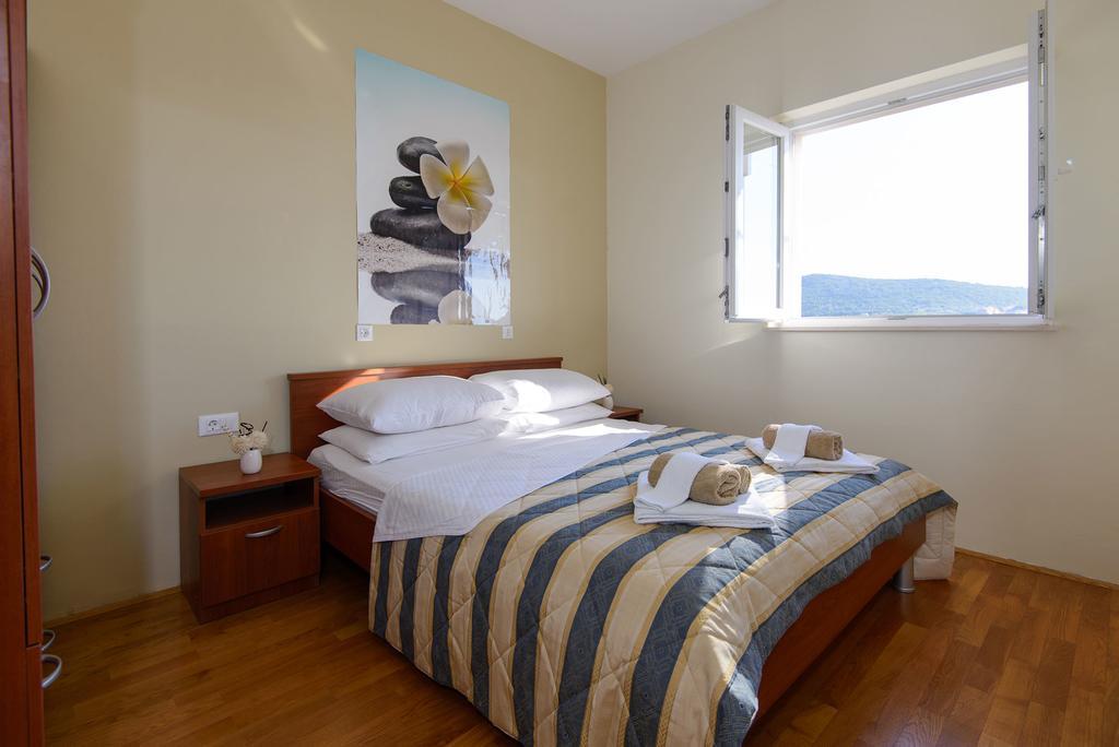 Maja Apartment Cavtat II المظهر الخارجي الصورة