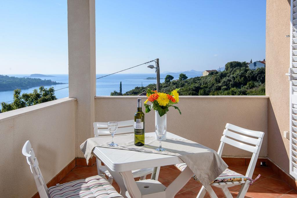 Maja Apartment Cavtat II المظهر الخارجي الصورة