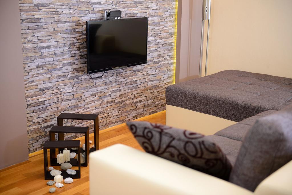 Maja Apartment Cavtat II المظهر الخارجي الصورة