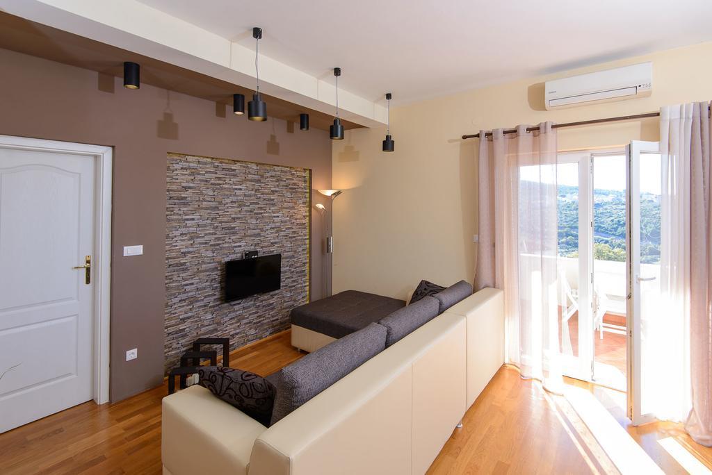 Maja Apartment Cavtat II المظهر الخارجي الصورة
