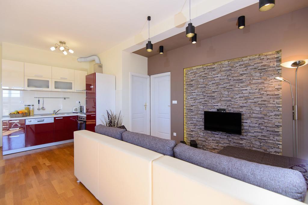 Maja Apartment Cavtat II المظهر الخارجي الصورة