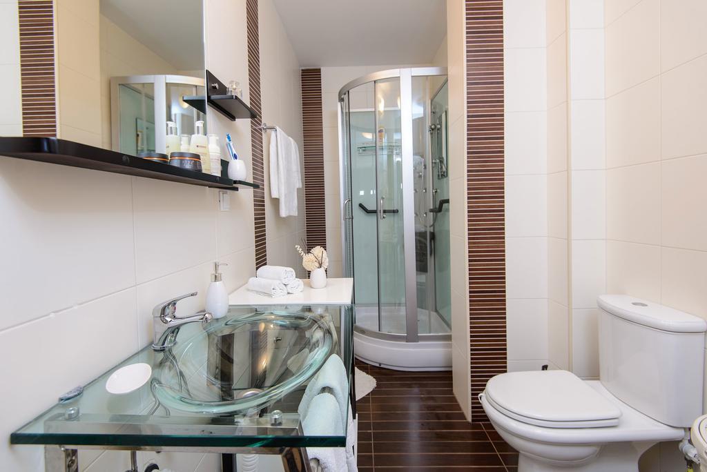 Maja Apartment Cavtat II المظهر الخارجي الصورة