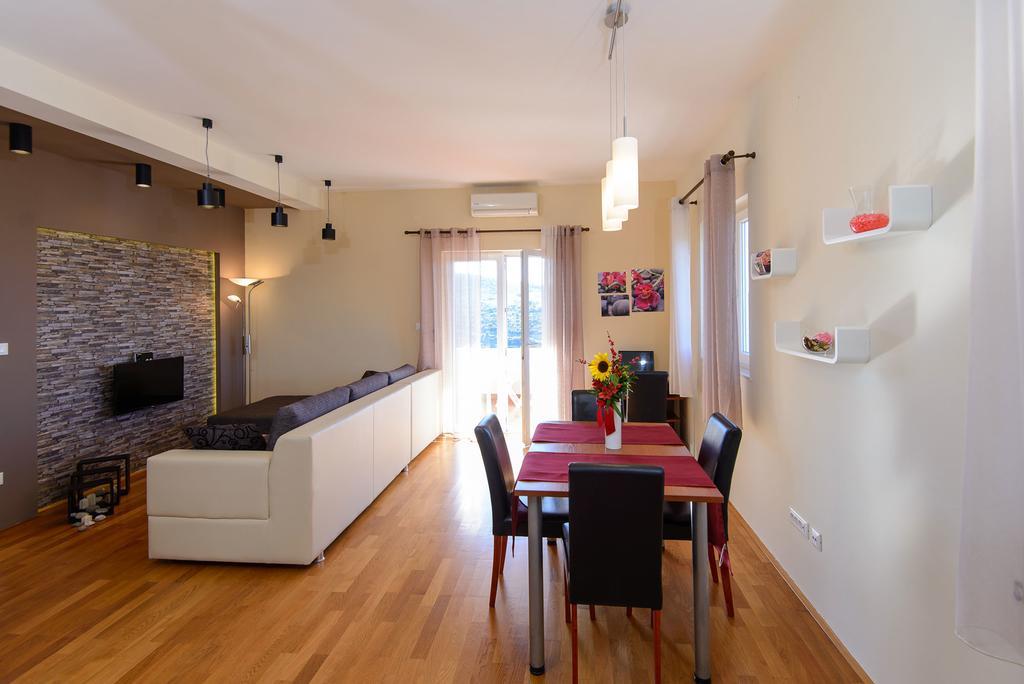 Maja Apartment Cavtat II المظهر الخارجي الصورة