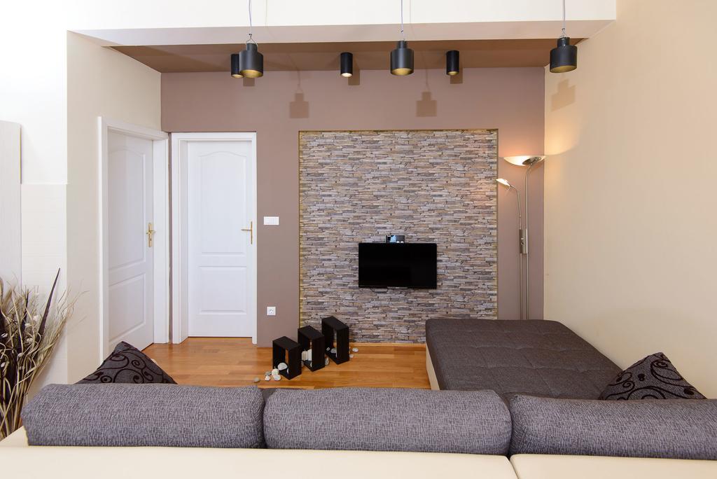 Maja Apartment Cavtat II المظهر الخارجي الصورة