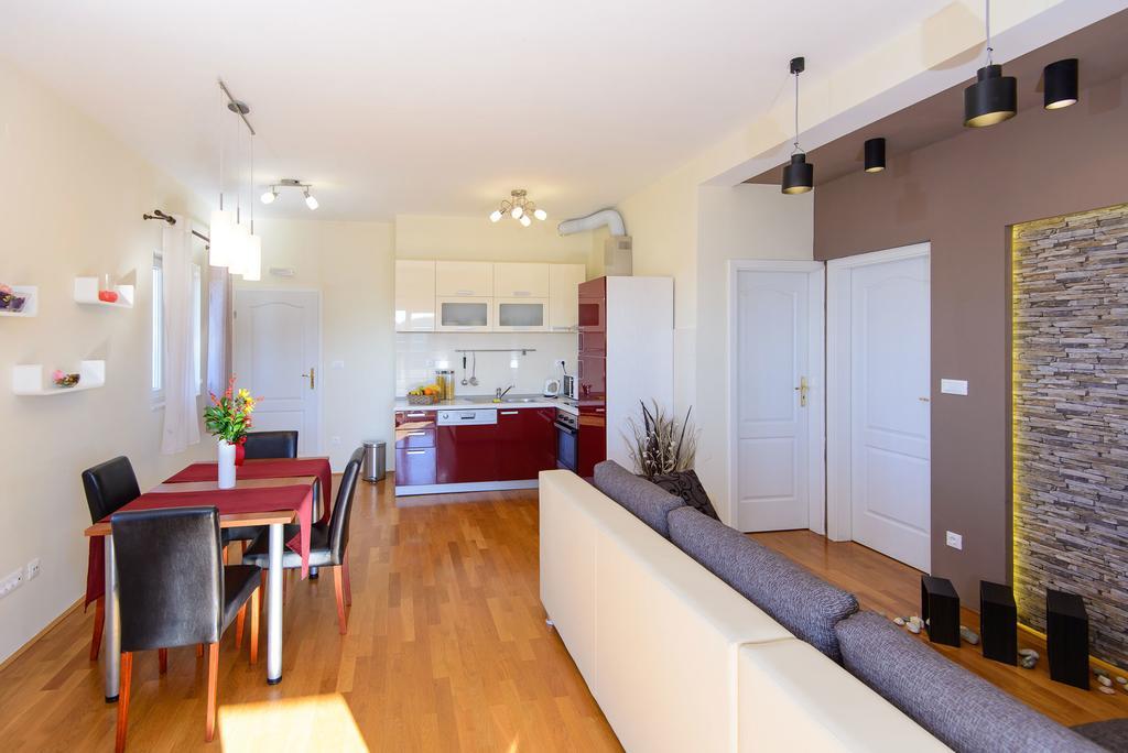 Maja Apartment Cavtat II المظهر الخارجي الصورة