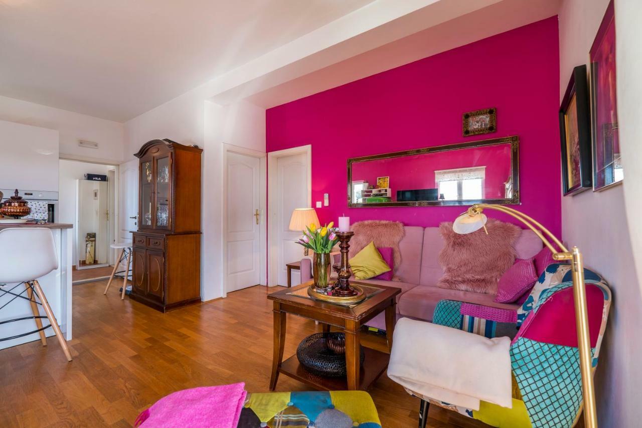 Maja Apartment Cavtat II المظهر الخارجي الصورة