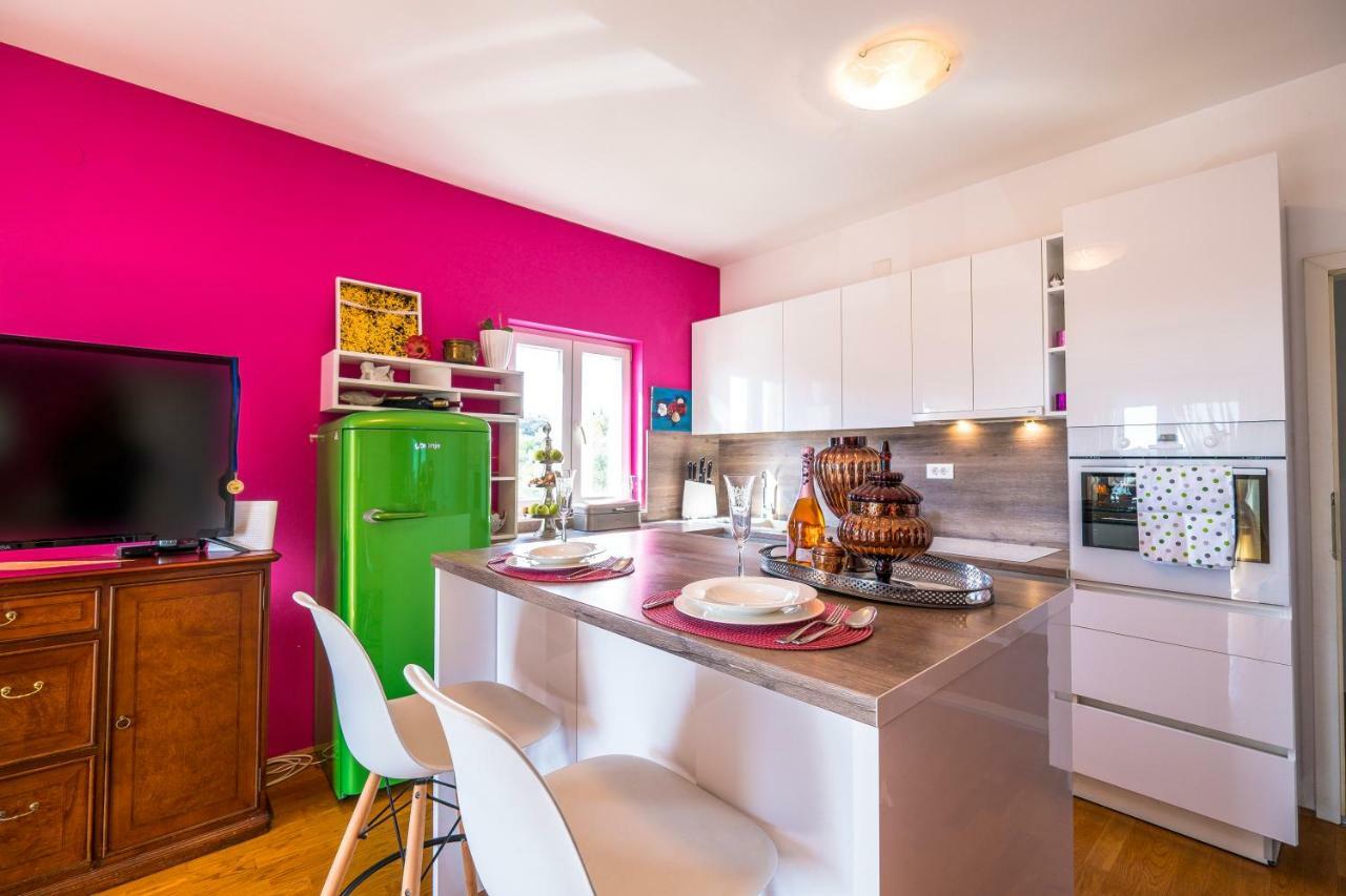 Maja Apartment Cavtat II المظهر الخارجي الصورة