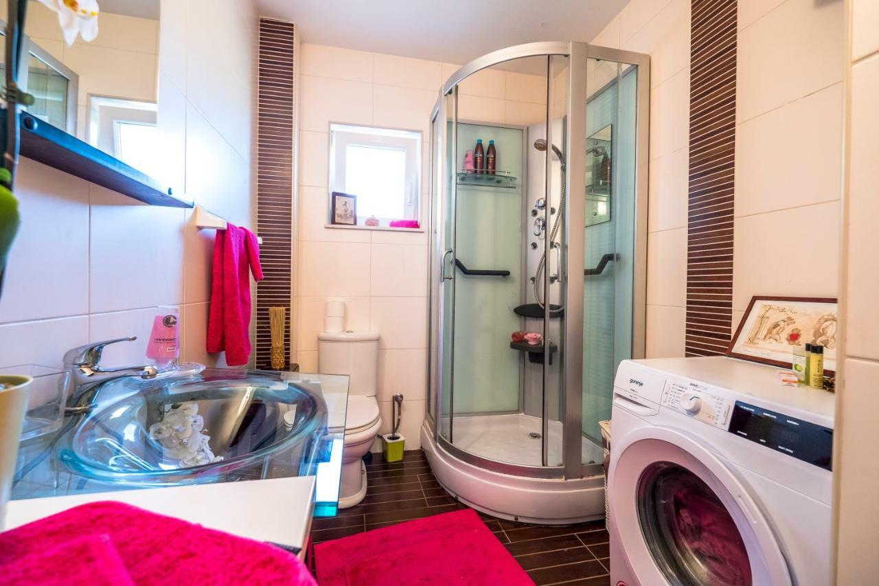 Maja Apartment Cavtat II المظهر الخارجي الصورة