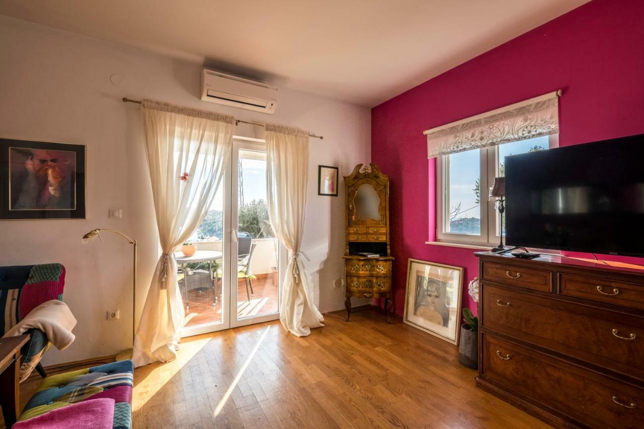 Maja Apartment Cavtat II المظهر الخارجي الصورة