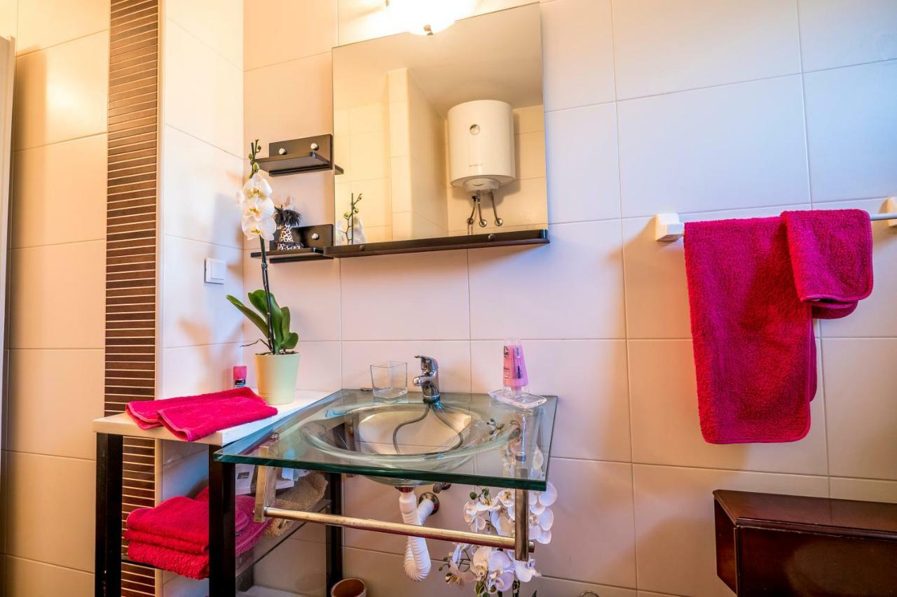 Maja Apartment Cavtat II المظهر الخارجي الصورة