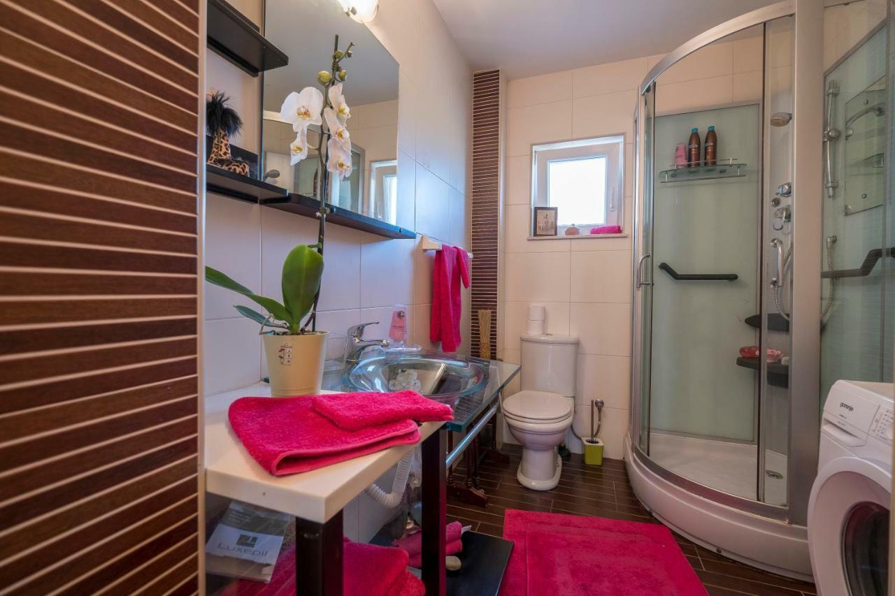 Maja Apartment Cavtat II المظهر الخارجي الصورة