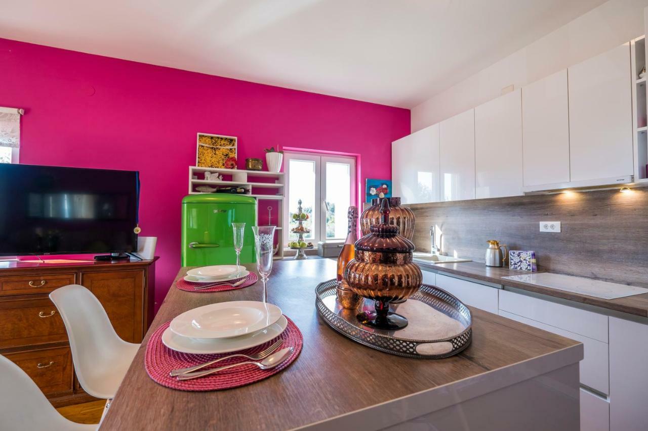 Maja Apartment Cavtat II المظهر الخارجي الصورة