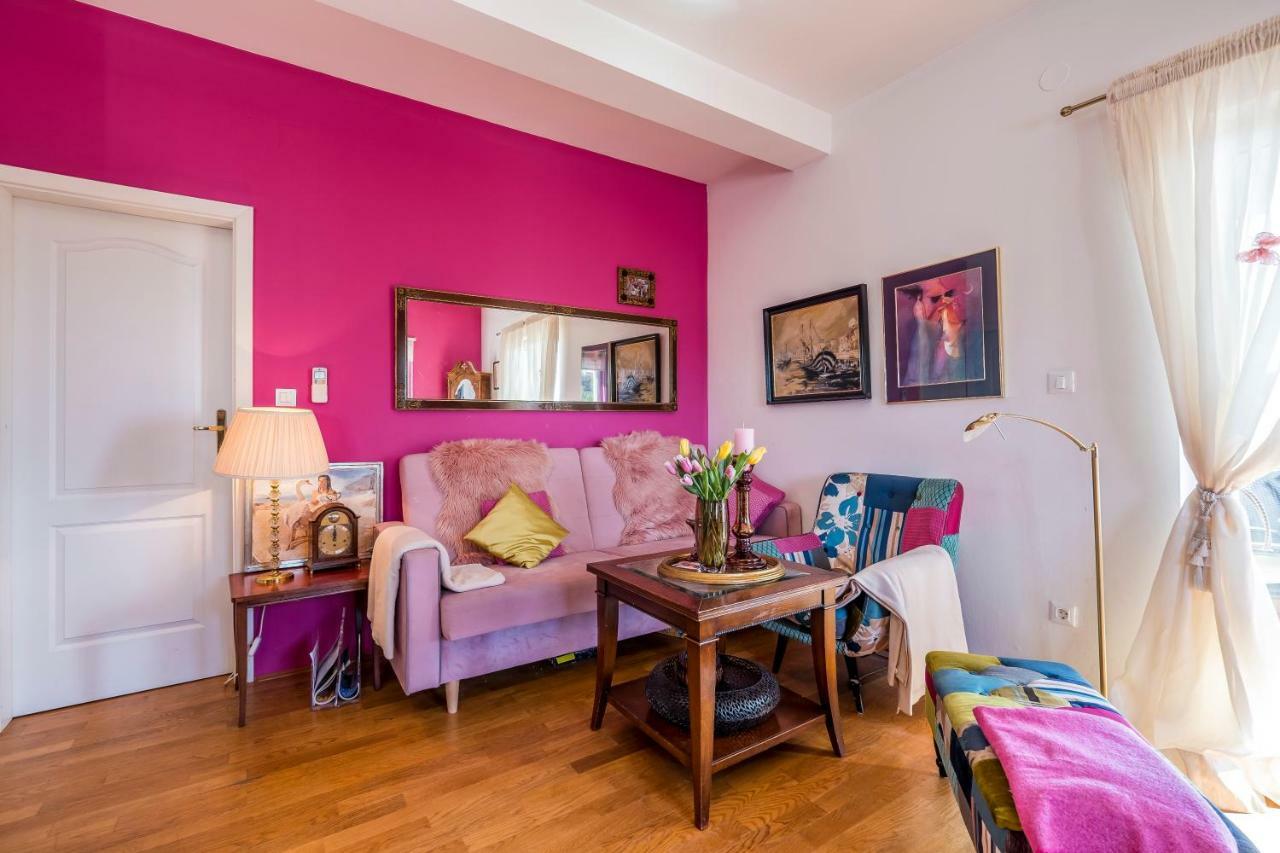 Maja Apartment Cavtat II المظهر الخارجي الصورة