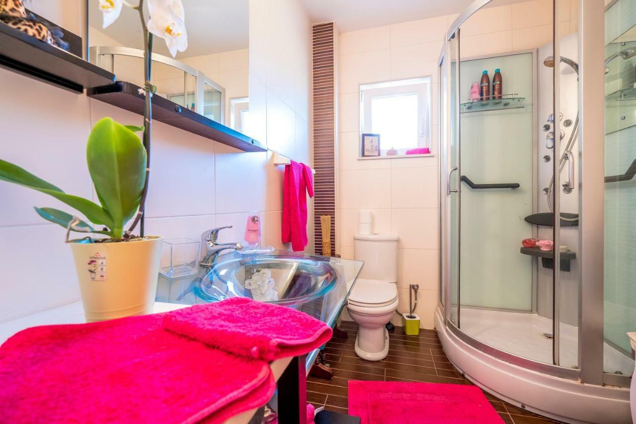 Maja Apartment Cavtat II المظهر الخارجي الصورة