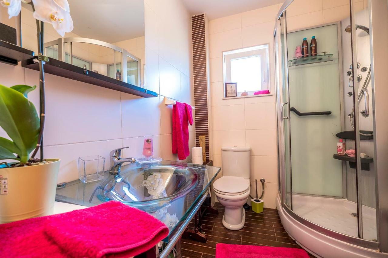 Maja Apartment Cavtat II المظهر الخارجي الصورة