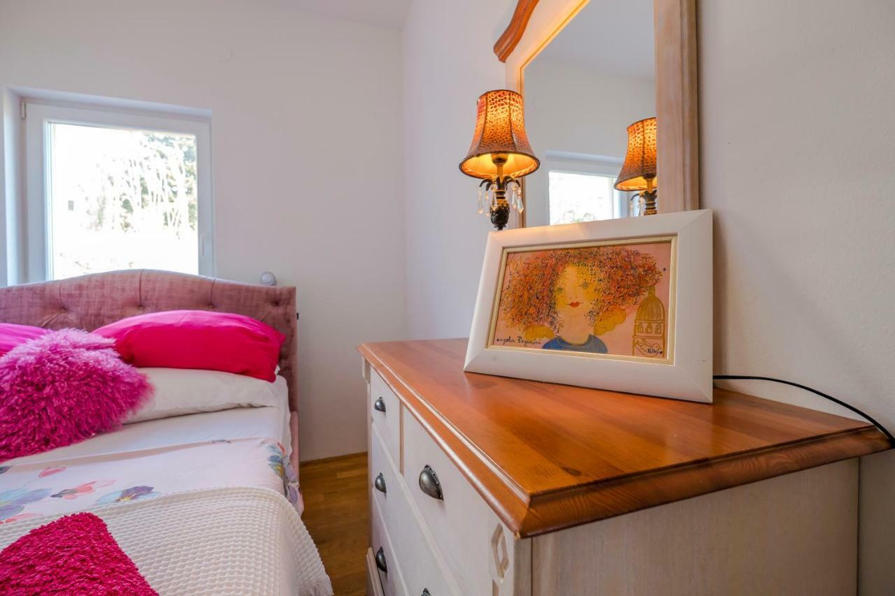 Maja Apartment Cavtat II المظهر الخارجي الصورة