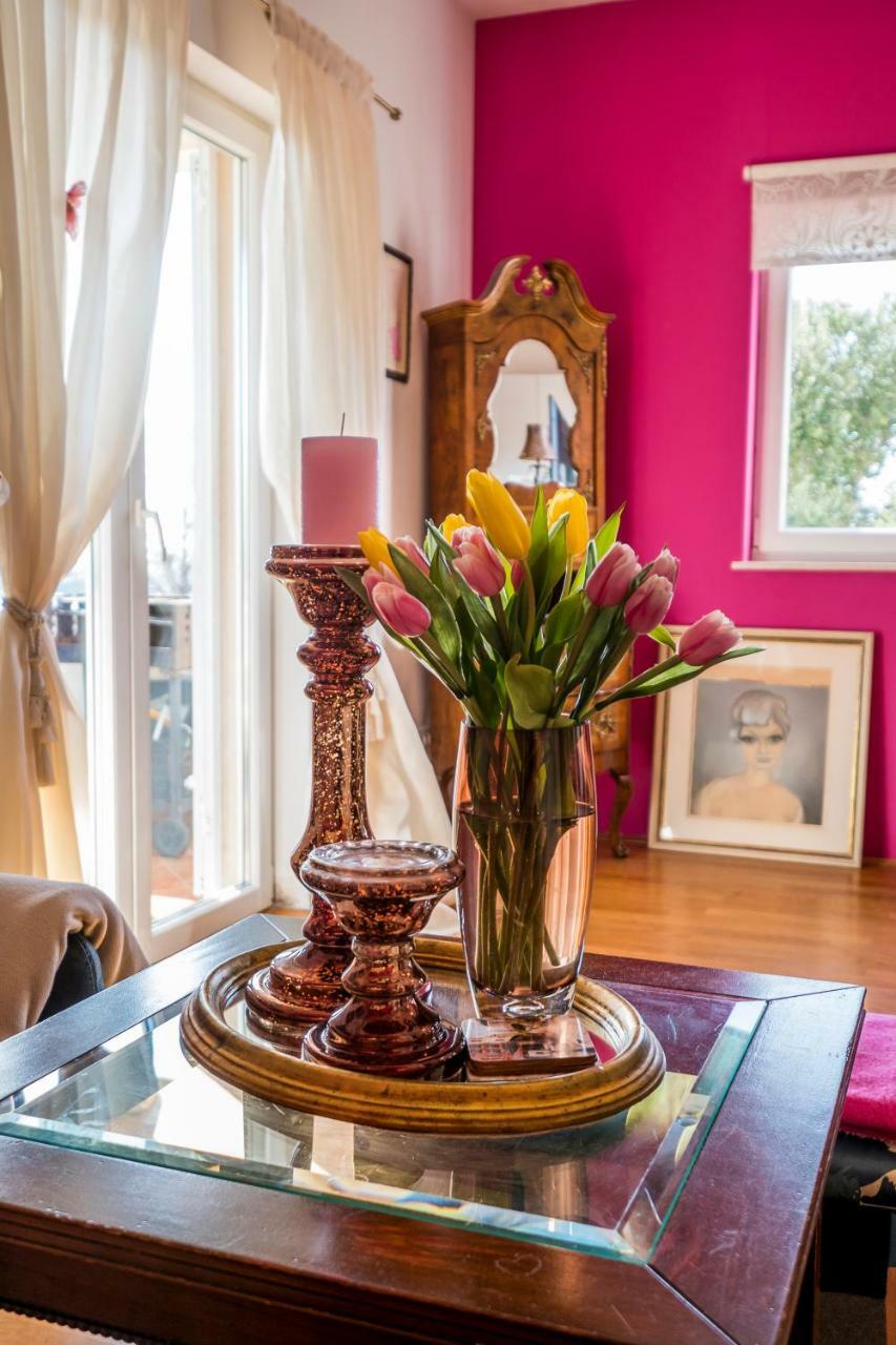 Maja Apartment Cavtat II المظهر الخارجي الصورة