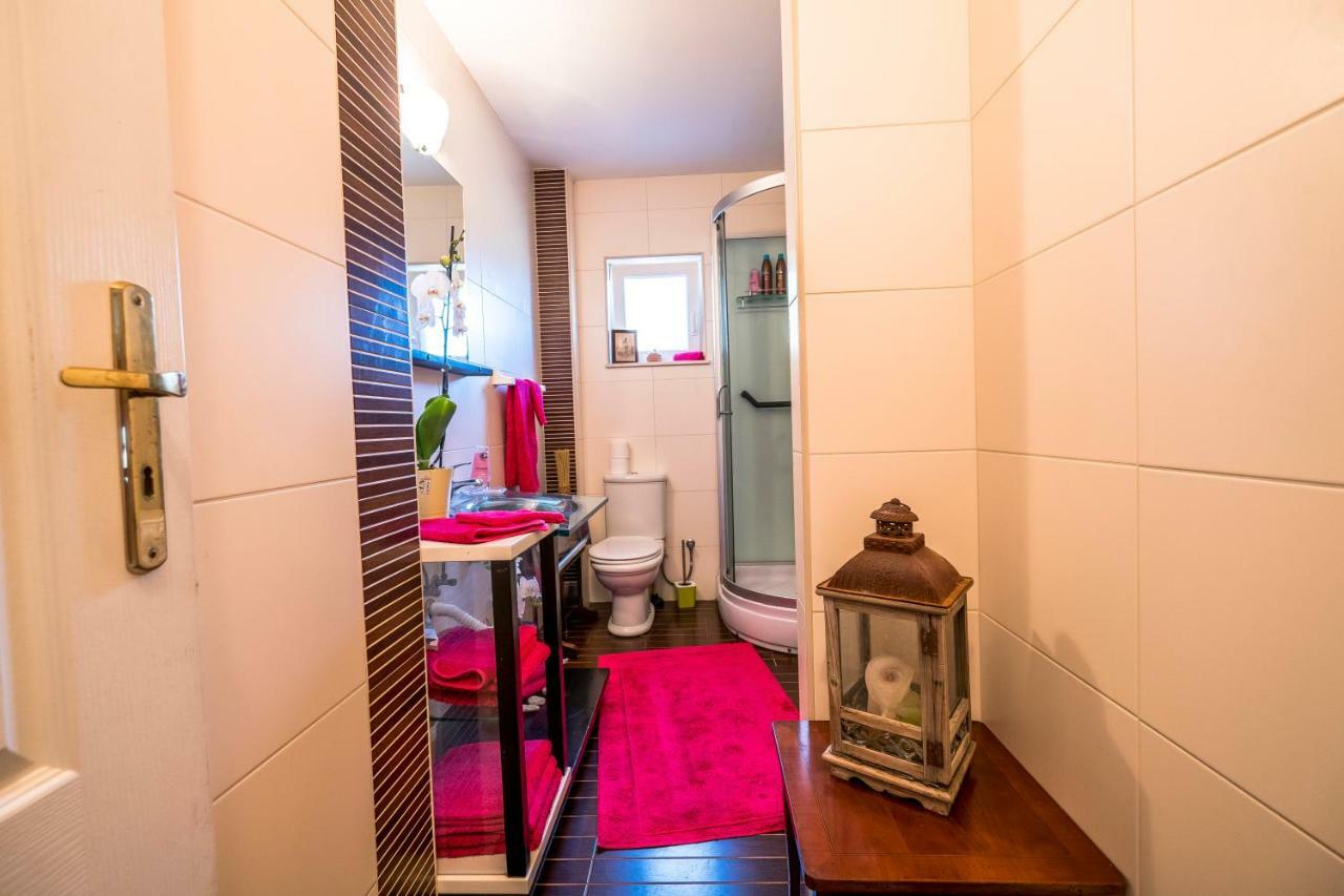 Maja Apartment Cavtat II المظهر الخارجي الصورة