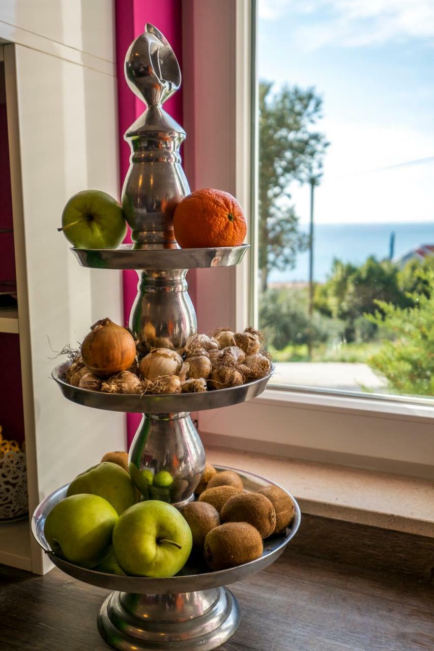 Maja Apartment Cavtat II المظهر الخارجي الصورة