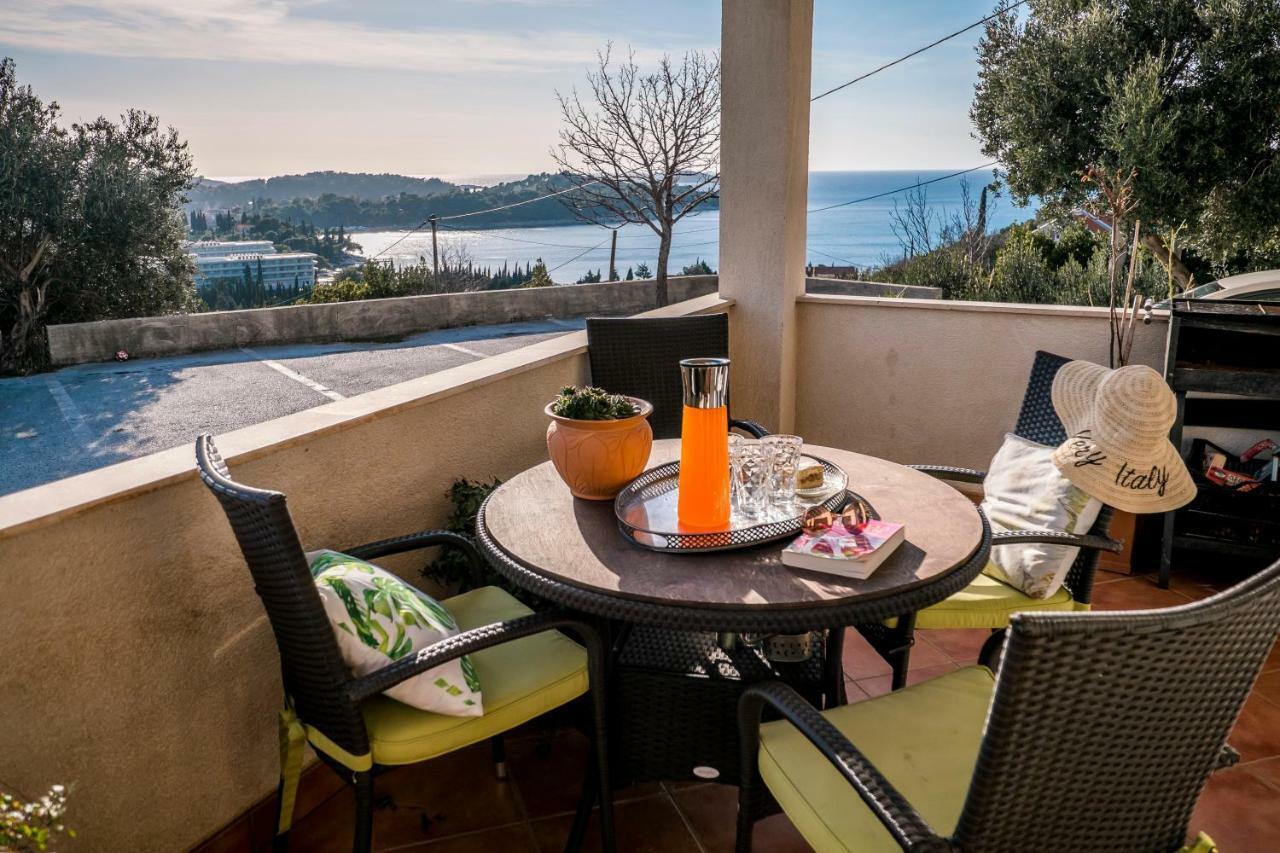 Maja Apartment Cavtat II المظهر الخارجي الصورة