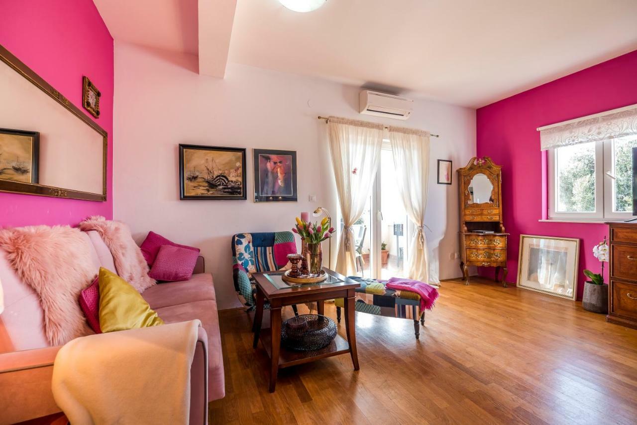 Maja Apartment Cavtat II المظهر الخارجي الصورة