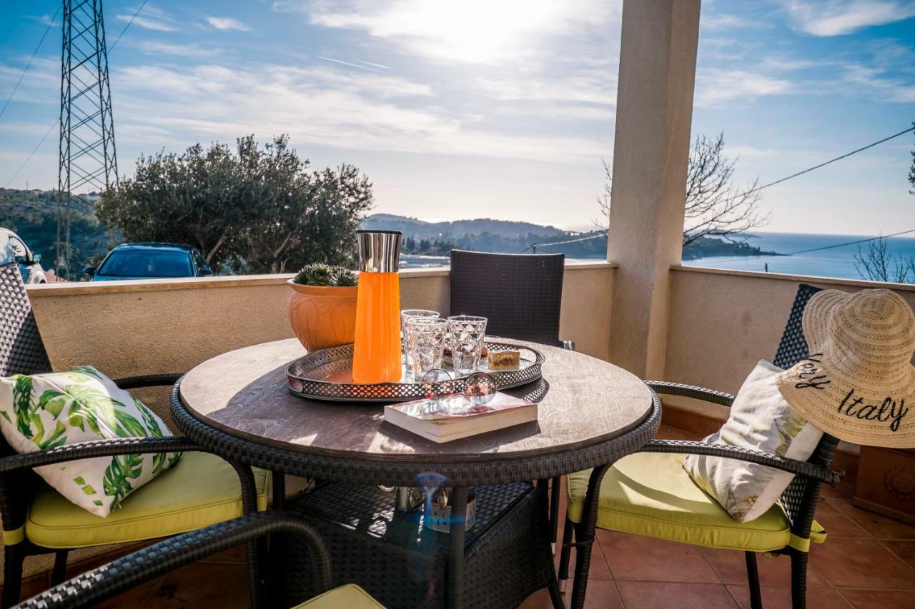Maja Apartment Cavtat II المظهر الخارجي الصورة