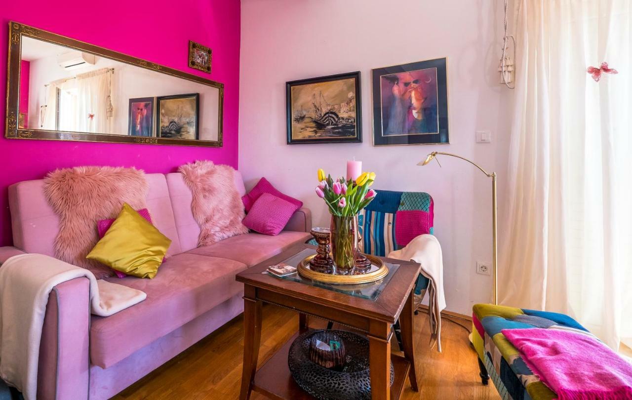 Maja Apartment Cavtat II المظهر الخارجي الصورة