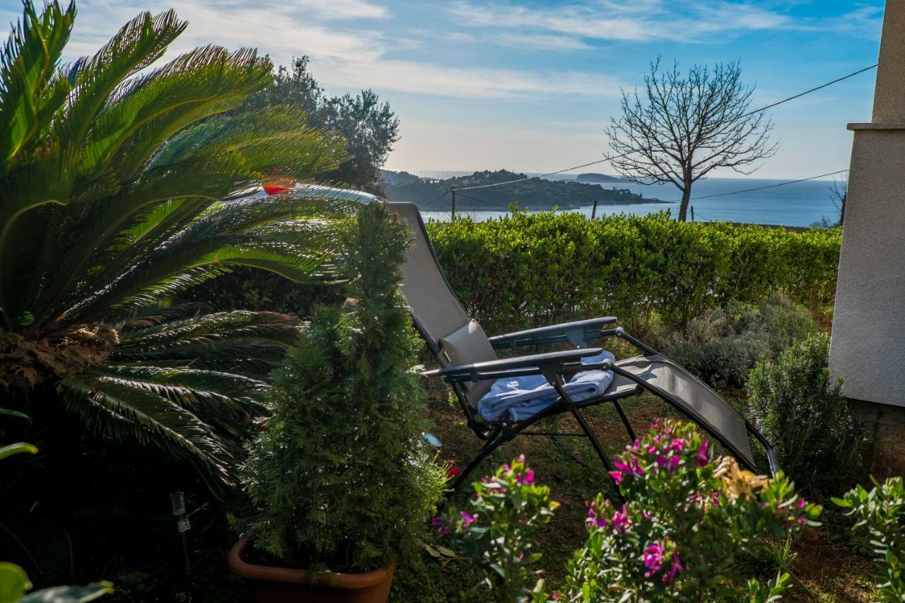 Maja Apartment Cavtat II المظهر الخارجي الصورة