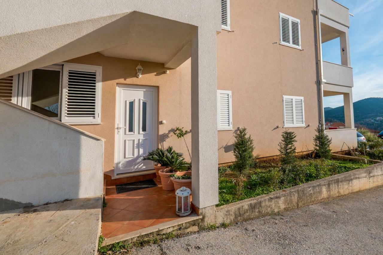 Maja Apartment Cavtat II المظهر الخارجي الصورة