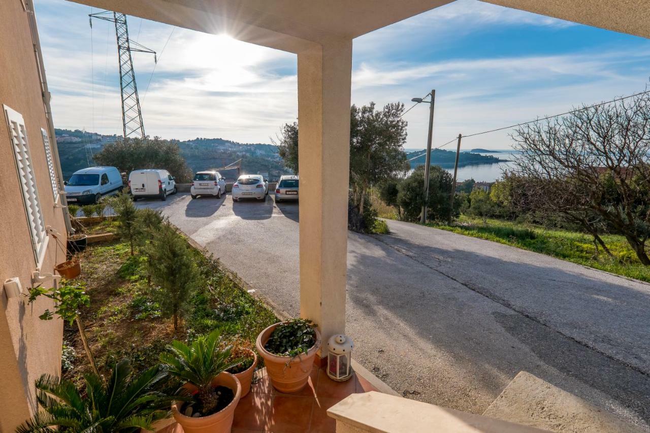 Maja Apartment Cavtat II المظهر الخارجي الصورة