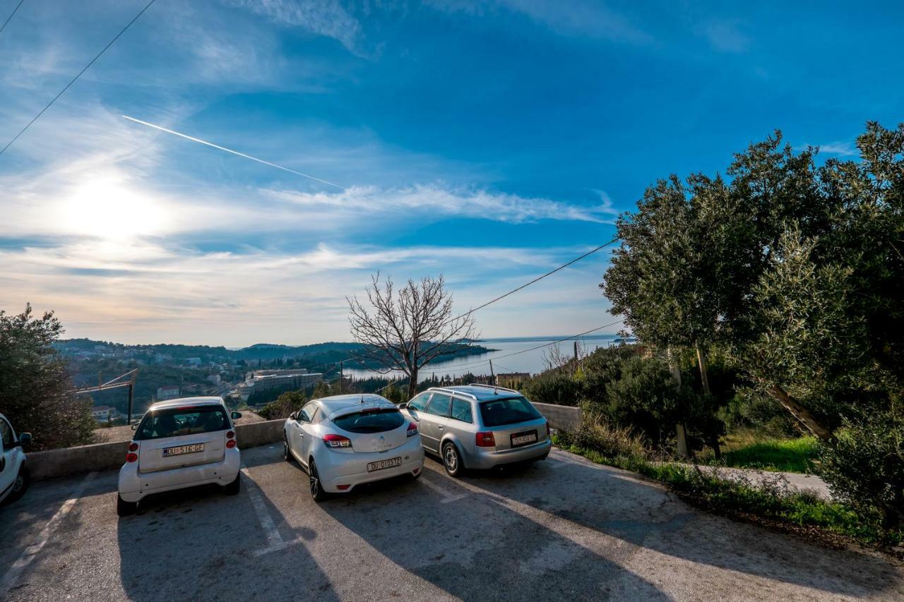 Maja Apartment Cavtat II المظهر الخارجي الصورة
