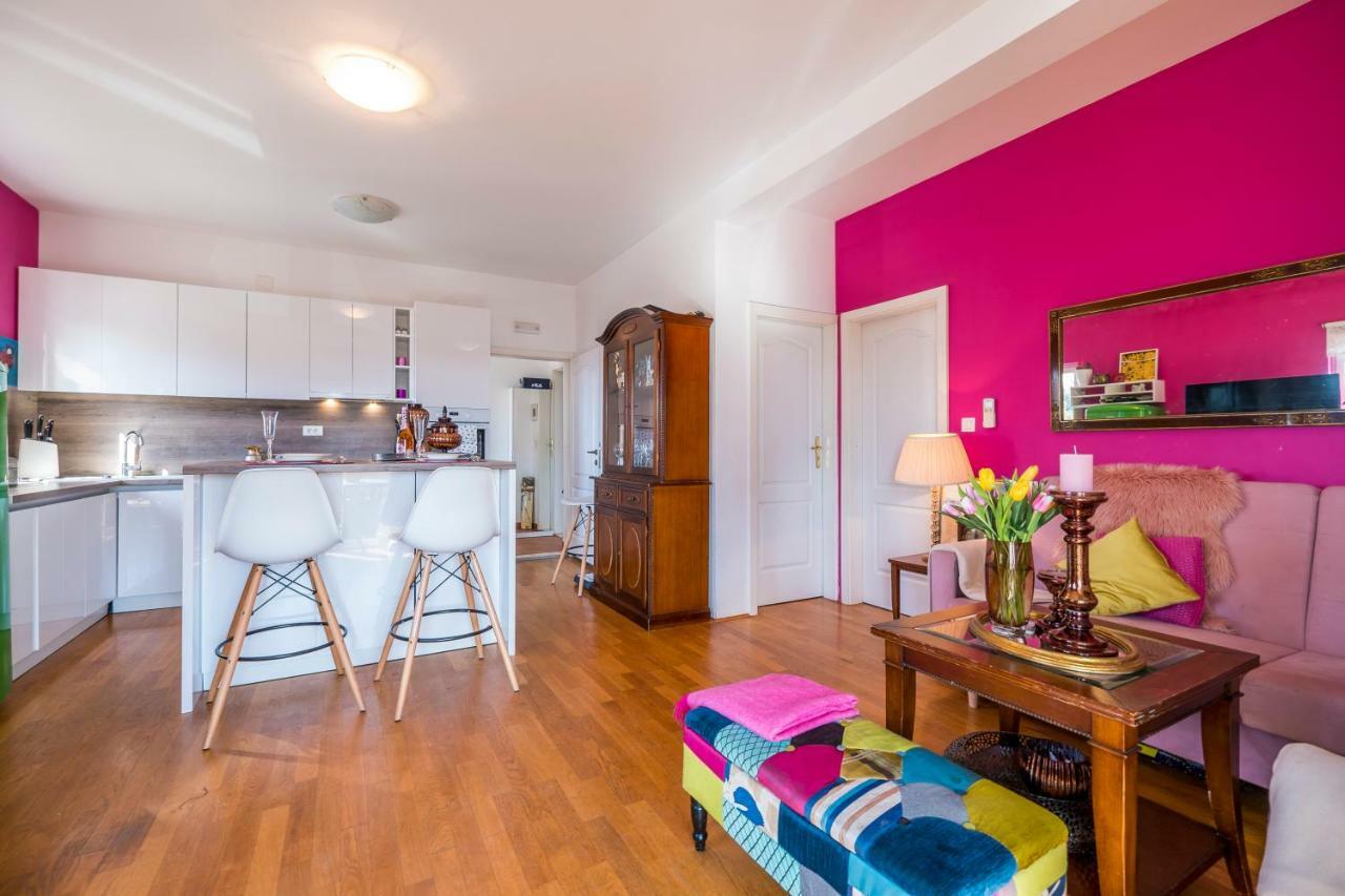 Maja Apartment Cavtat II المظهر الخارجي الصورة