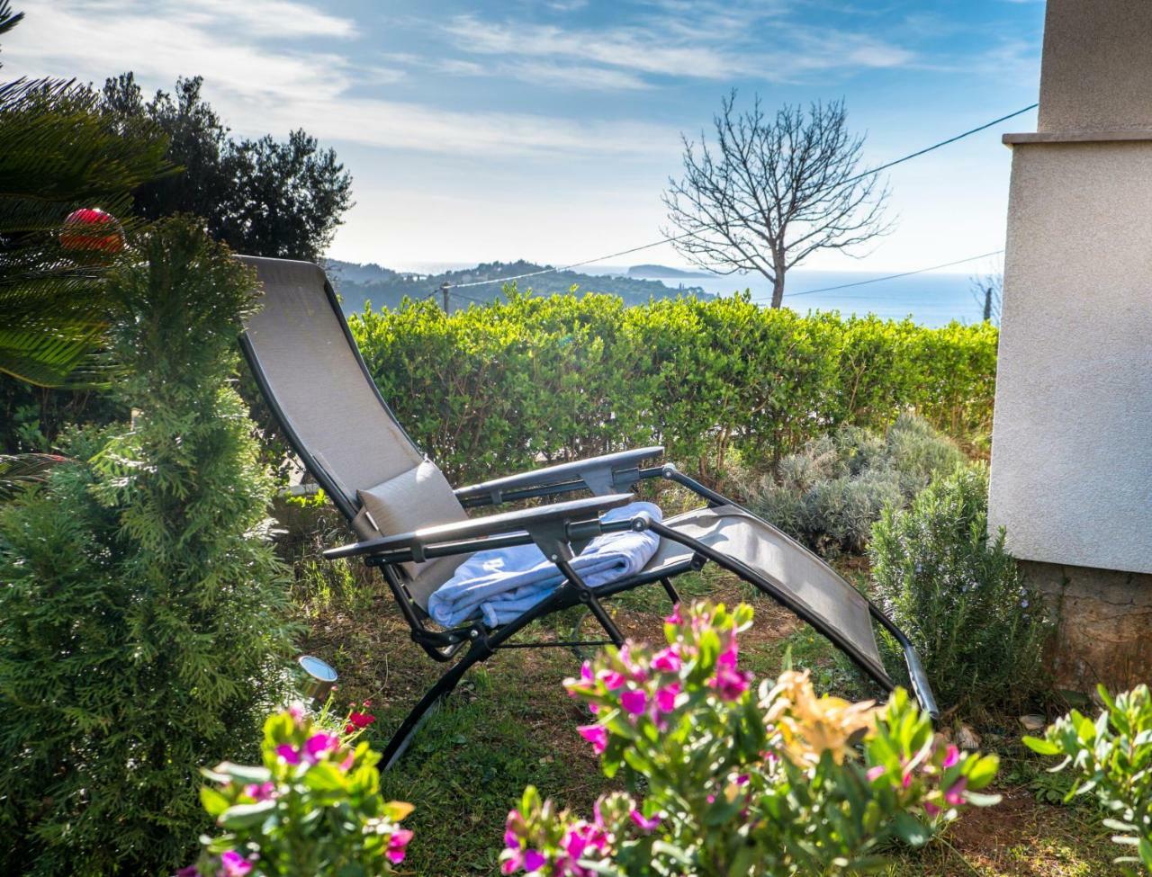 Maja Apartment Cavtat II المظهر الخارجي الصورة