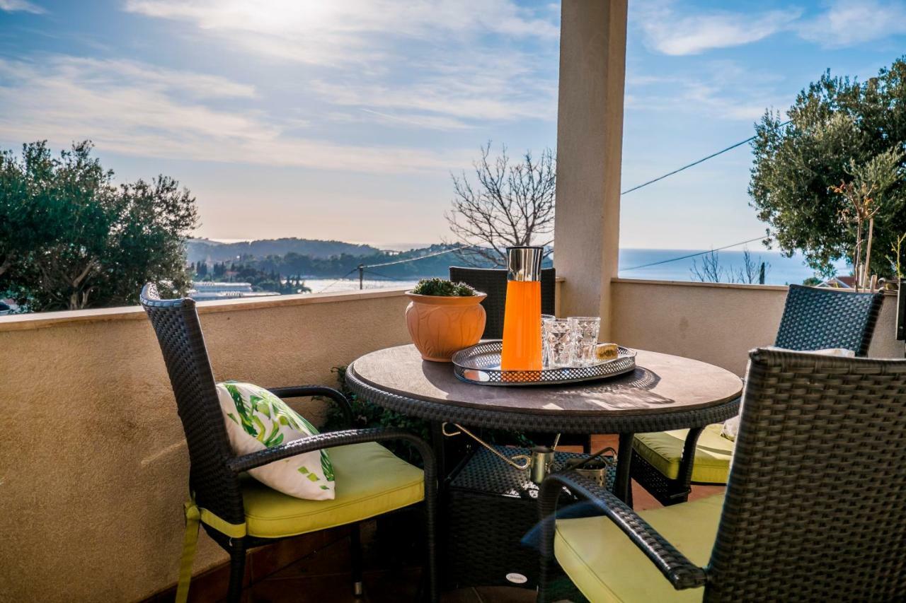 Maja Apartment Cavtat II المظهر الخارجي الصورة