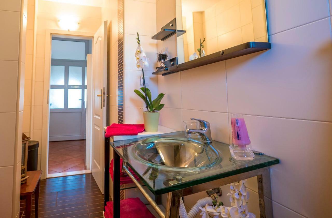 Maja Apartment Cavtat II المظهر الخارجي الصورة