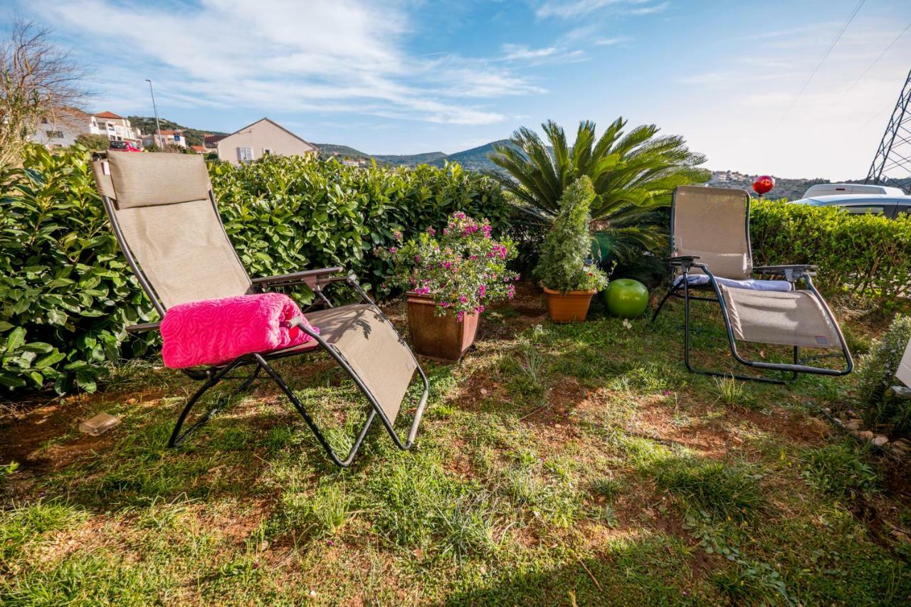 Maja Apartment Cavtat II المظهر الخارجي الصورة