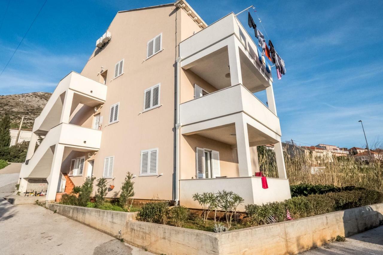 Maja Apartment Cavtat II المظهر الخارجي الصورة